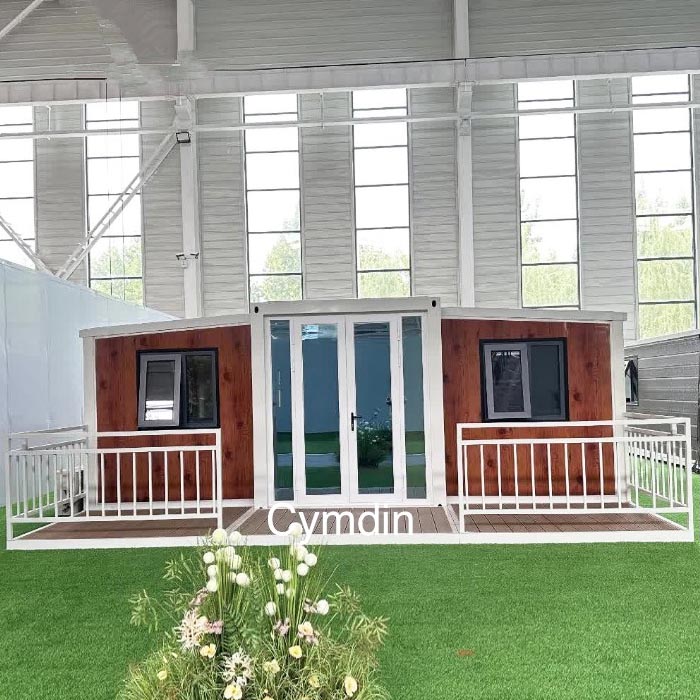 Why Should You Consider a Prefabricated Modular Mobile Home for Your Next Living Space?