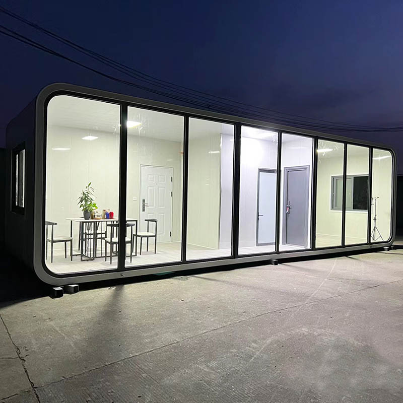 What about Apple Cabin Store ?