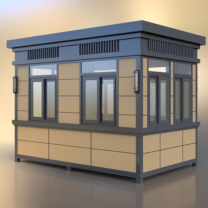 What Makes a Sentry Box the Choice for Security and Protection?