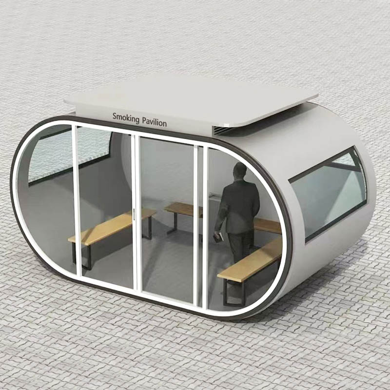 What Makes a Shop Modular House the Smarter Choice for Modern Retail Spaces?