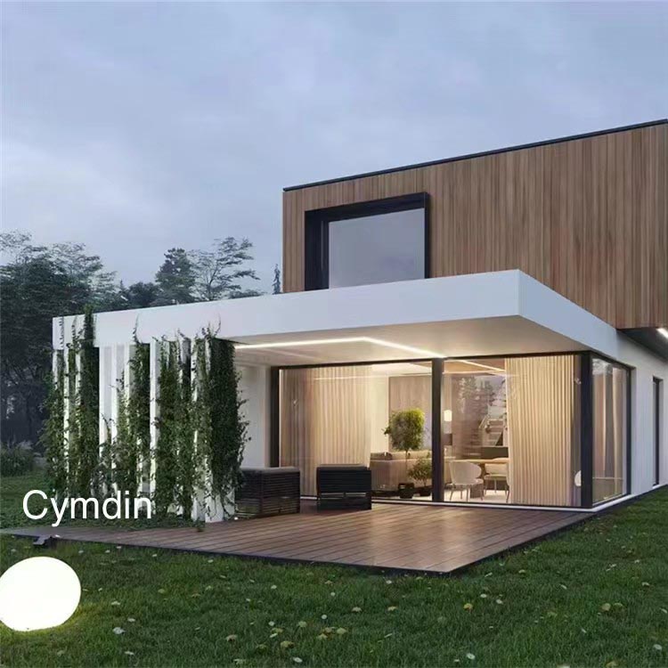 How Does Commercial Modular Housing Transform Construction Projects?